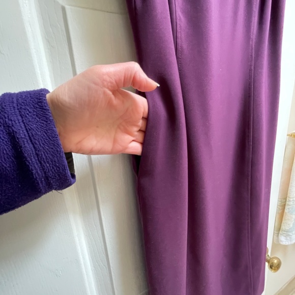 Dress w/Jacket & POCKETS - Picture 6 of 16